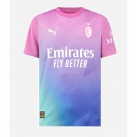 AC Milan Christian Pulisic #11 Replica Third Shirt 2023-24 Short Sleeve